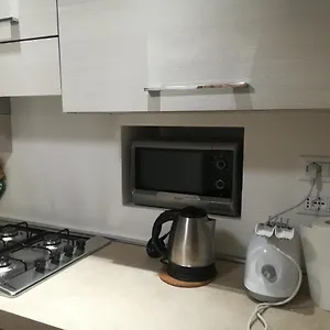 Apartment La Casa Dei Viaggiatori, Milan