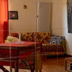 Appartement Armonia&passione, Milan