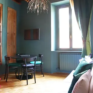  Appartamento Repubblica Porta Venezia Chic Design Flat