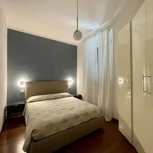  Appartamento The Painting Apartment. A And Lovely In