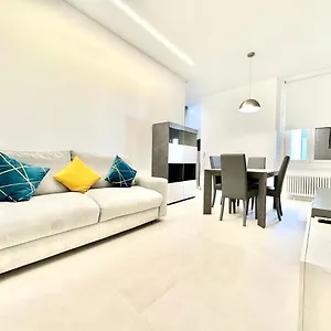 Appartement Be-c0 Luxury & Family, Milan