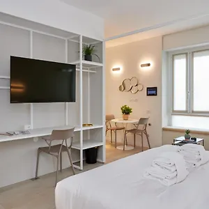 Appartement Gioia 55, Milan