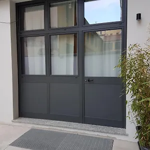  Appartamento Loft