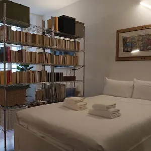  Apartamento In Palazzo Storico
