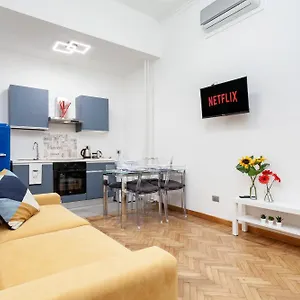 Apartment Stazione Centrale-ariel Soperga32, Milan