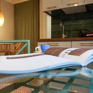 Apartment Hacca Collection - Station & Buenos Aires, Milan