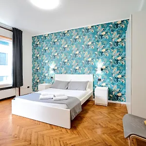 Apartment We - Filzi41 -, Milan