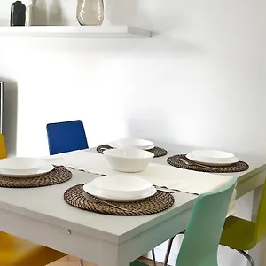 Apartment Ampio E Accogliente Bilocale - Fara 1, Porta Nuova, Milan