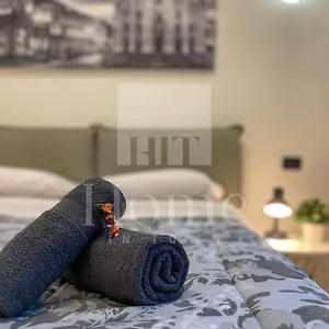 Apartment In Town - Porta Nuova District, Milan