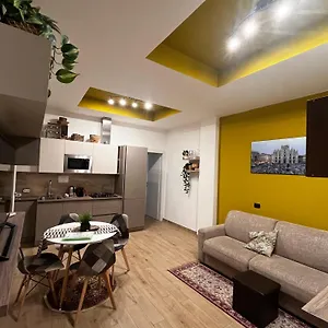  Appartamento Nel Quartiere Bayres Completamente Rinnovata