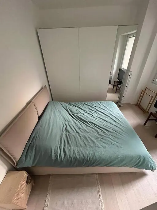 Modern Apartment - Walking Distance To Milan Central Station Italy