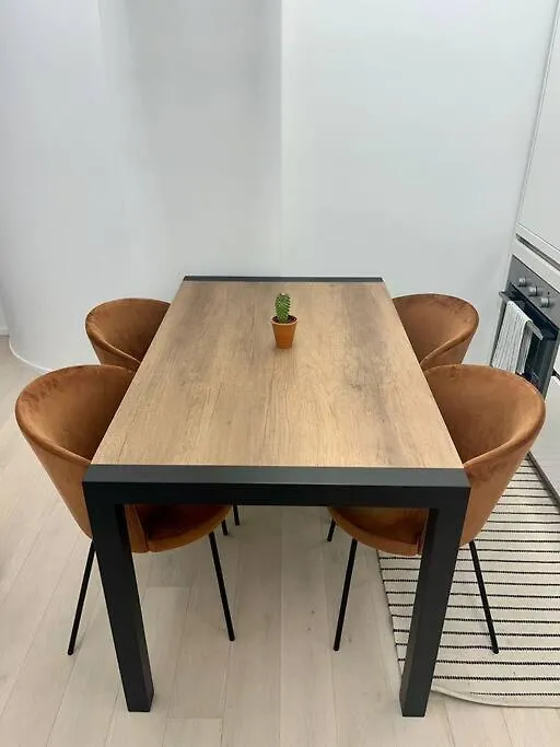 Modern Apartment - Walking Distance To Milan Central Station 0*,