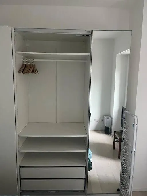 Modern Apartment - Walking Distance To Milan Central Station